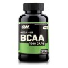 Optimum Nutrition BCAA 1000 200 капс.