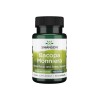 Swanson Bacopa Monniera 50 мг 90 капс