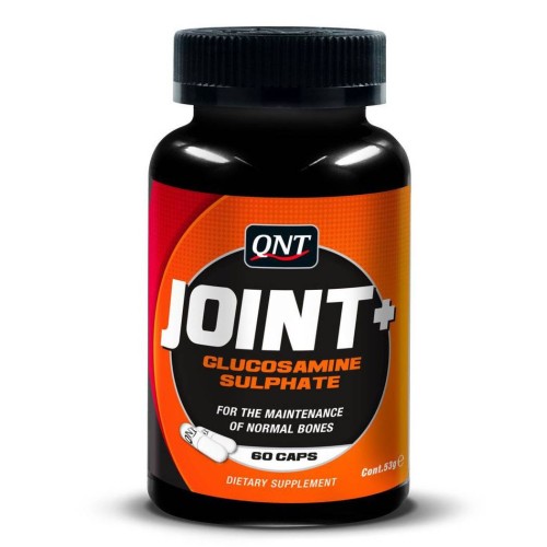 QNT Joint+ 60 капс.