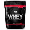 Optimum Nutrition Whey Powder 824 г протеин