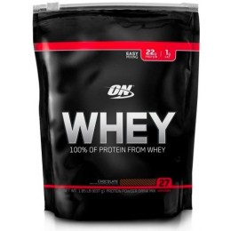 Optimum Nutrition Whey Powder 824 г протеин
