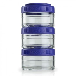 BlenderBottle GoStak 3*60 мл.