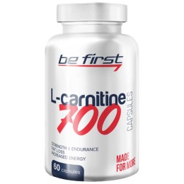Be First L-carnitine 60 капс.