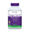 Natrol Omega-3 Fish Oil 1000 мг 150 капс