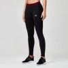 Myprotein легинсы seamless Черные