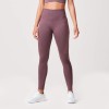 БЕСШОВНЫЕ ЛЕГГИНСЫ SHAPE Myprotein Лиловые