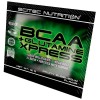 Scitec Nutrition BCAA+Glutamine Xpress 12 г