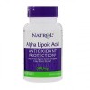 Natrol Alpha Lipoic Acid 300 mg 50 капс.