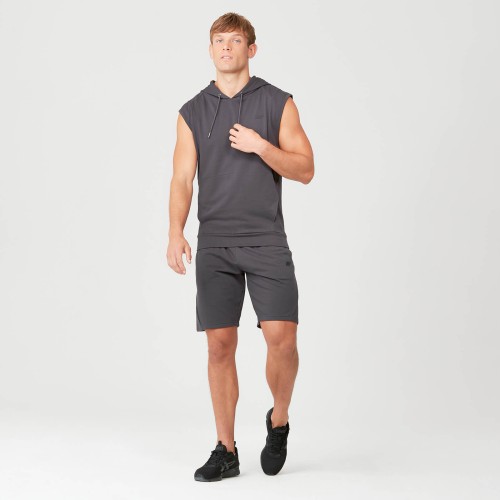 Шорты Form myprotein (Черные)