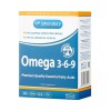 VPLab Omega 3-6-9 60 капс.