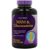 Natrol MSM Glucosamine 360 капс.