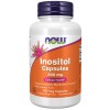 Now foods Inositol 500 мг 100 vcaps