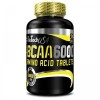 Biotech Nutrition BCAA 6000 100 таб.