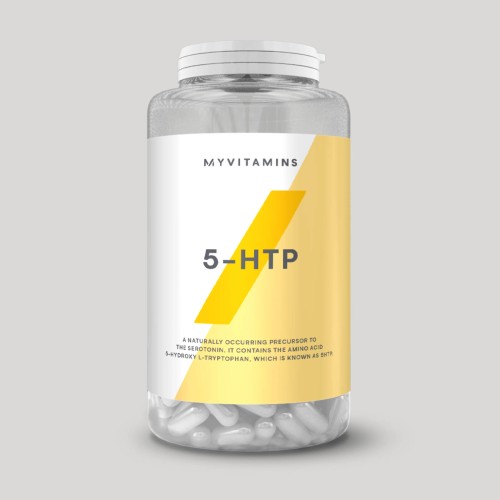 Myprotein 5-HTP 50 мг 90 капс