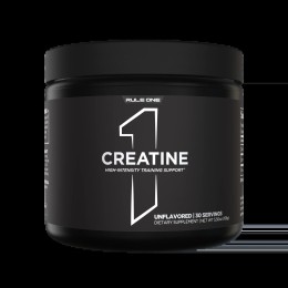 Rule 1 Creatine 156 г