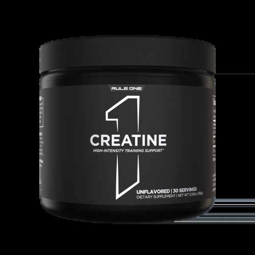 Rule 1 Creatine 156 г