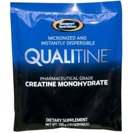 Gaspari Nutrition Qualitine 100 г