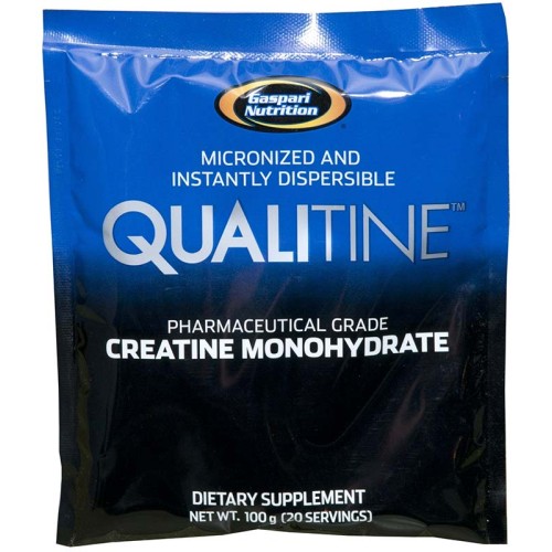 Gaspari Nutrition Qualitine 100 г