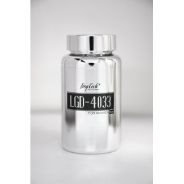 Frog Tech Platinum Ligandrol for women 5 мг 60 капс
