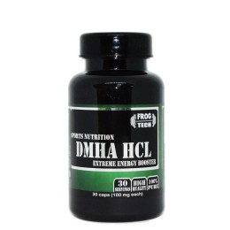 DMHA HCL 30 капс. 100 мг.
