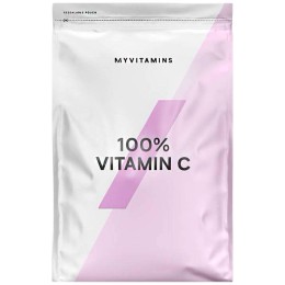 Myprotein 100 % Vitamin C 100 г