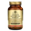 Solgar Advanced Multi-Billion Dophilus 60 растительных капсул