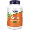 Now foods Kelp 150 мкг 200 таб