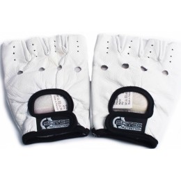 Scitec Nutrition перчатки White Style