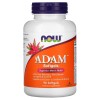 Now foods ADAM Mens Multivitamin 90 капс