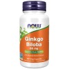 Now foods Ginkgo Biloba 60 мг 120 vcaps