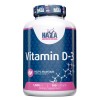 Haya Labs Vitamin D-3 1000 МЕ 100 капс