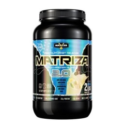 Maxler Matriza 910 г мультикомпонентный протеин