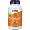 Now foods Saw Palmetto 550 мг 100 vcaps