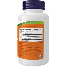 Now foods Saw Palmetto 550 мг 100 vcaps