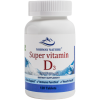 Norway Nature Super Vitamin D-3 10000 МЕ 120 таб
