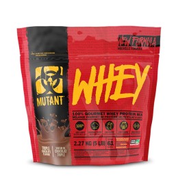 Mutant Whey 2270 г