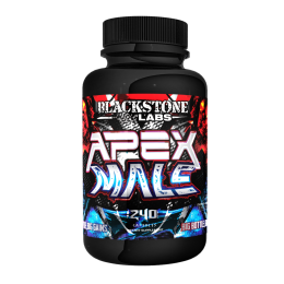 Blackstone Labs Apex Male 240 капс
