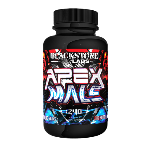 Blackstone Labs Apex Male 240 капс