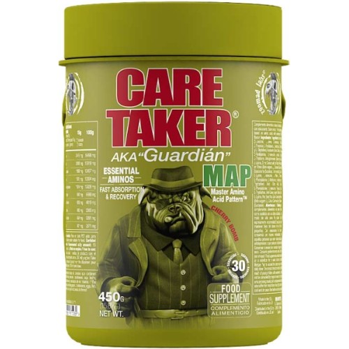 Zoomad labs Care Taker MAP 450 г