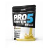 VPLab PRO 5 Protein 500 г мультикомпонентный протеин