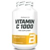 BioTechUSA Vitamin C 1000 250 таб.