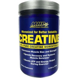 MHP Creatine Monohydrate 300 г