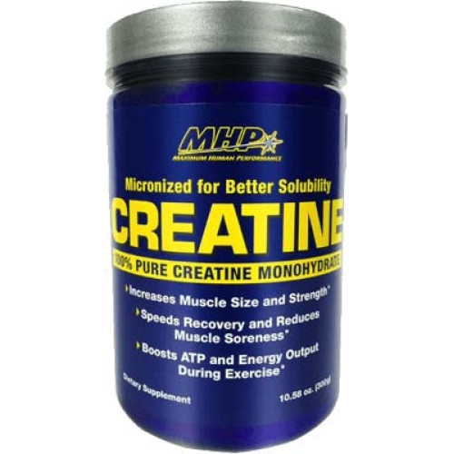 MHP Creatine Monohydrate 300 г