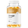 OstroVit Omega 3-6-9 90 капс