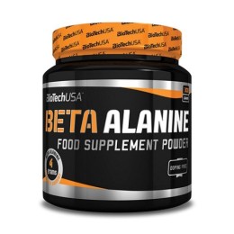 Biotech Nutrition Beta Alanine 300 г