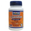 Now foods L-Carnitine Fitness Support 500 mg 30 капс.