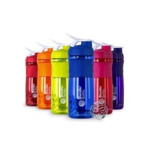 BlenderBottle SportMixer Tritan 828 мл.