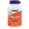 Now foods Glycine 1000 мг 100 vcaps