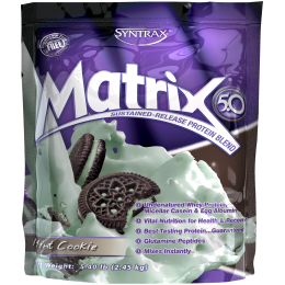 Syntrax Matrix 5.0 2268 г.