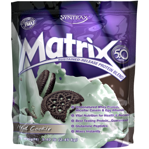 Syntrax Matrix 5.0 2268 г.